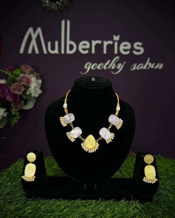 Jewellery