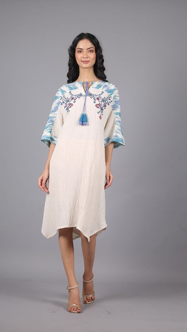 Kaftans