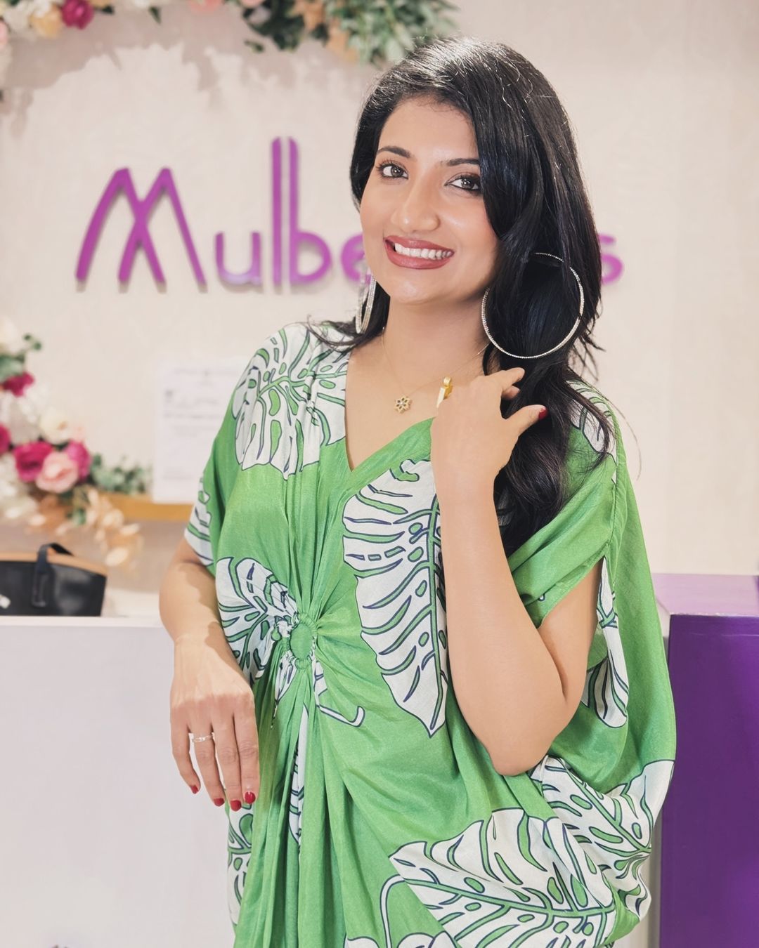 Mulberries Boutique