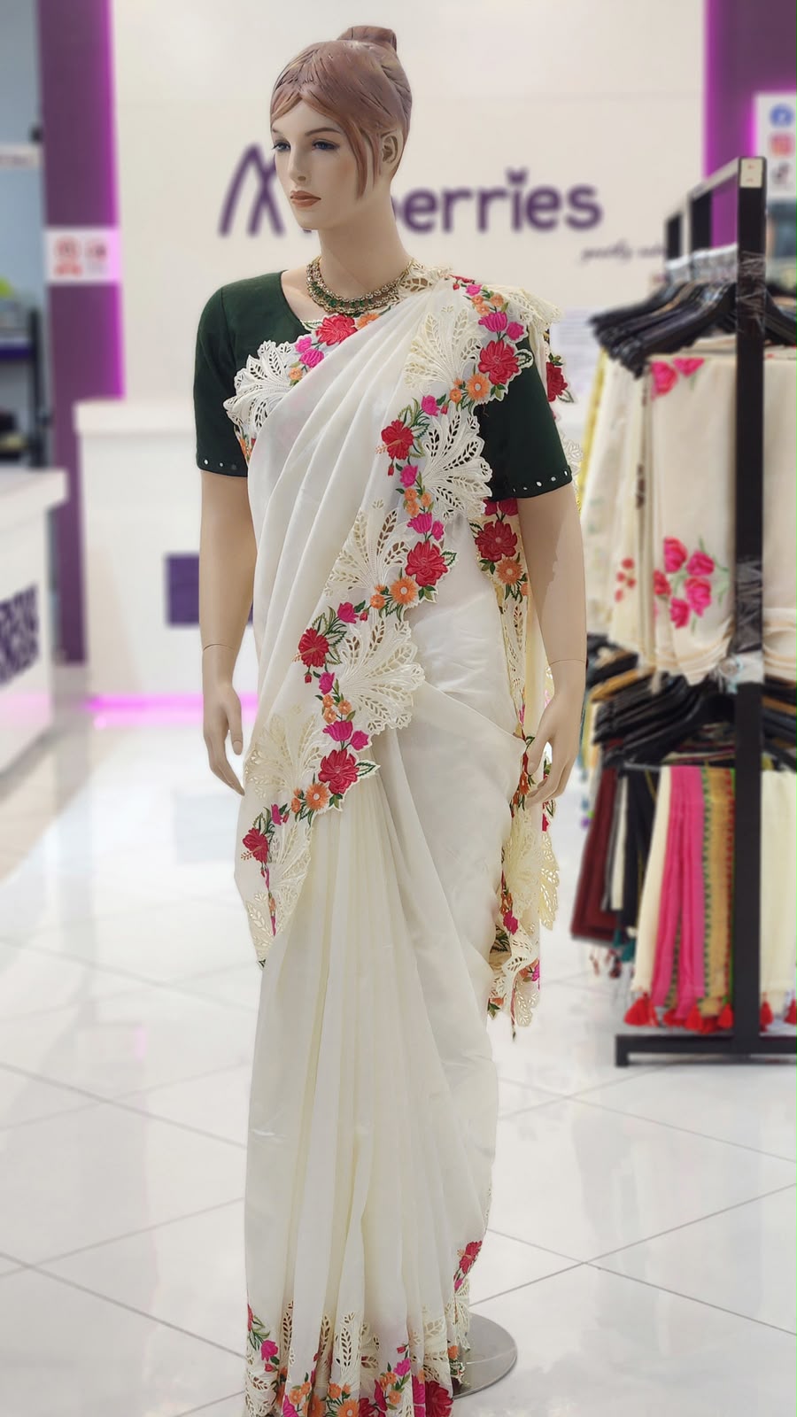 Silk Saree